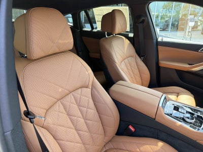 2027 BMW X6 xDrive40i