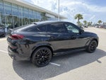 2027 BMW X6 xDrive40i