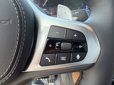 2027 BMW X6 xDrive40i