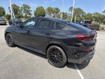 2027 BMW X6 xDrive40i