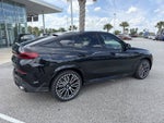 2027 BMW X6 xDrive40i
