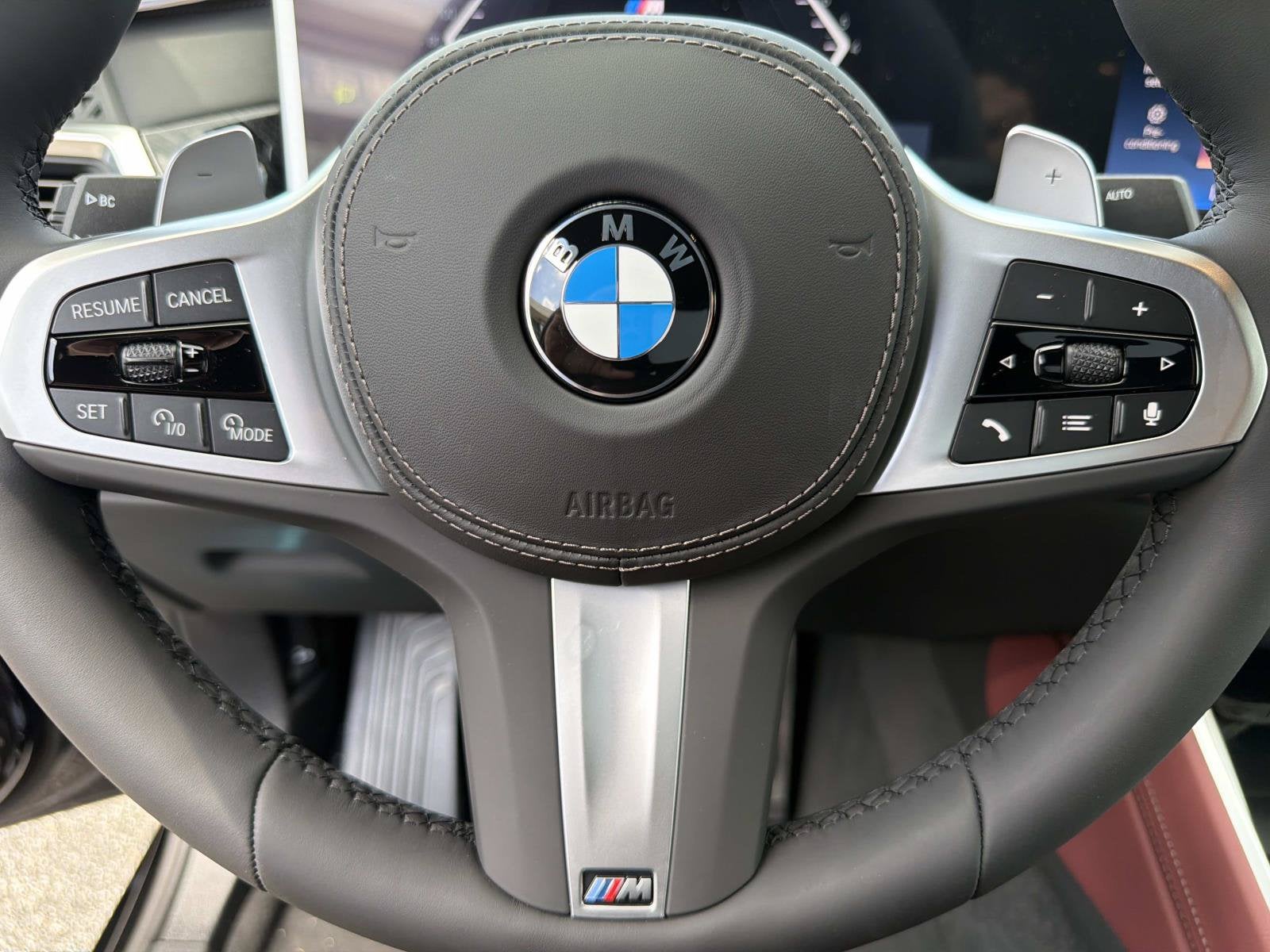 2027 BMW X6 xDrive40i
