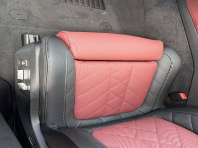 2027 BMW X6 xDrive40i