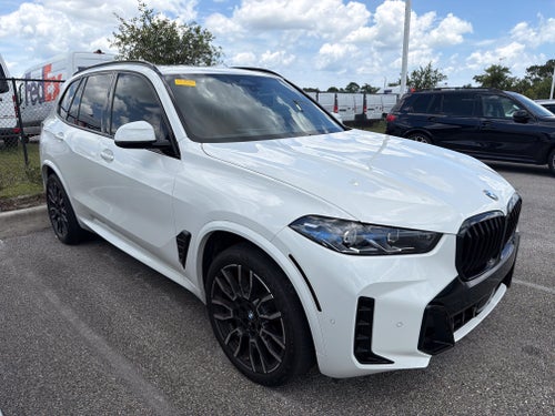 2025 BMW X6 xDrive40i