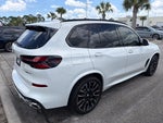 2025 BMW X6 xDrive40i