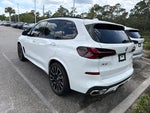 2025 BMW X6 xDrive40i