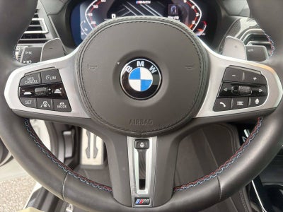 2024 BMW X4 M40i