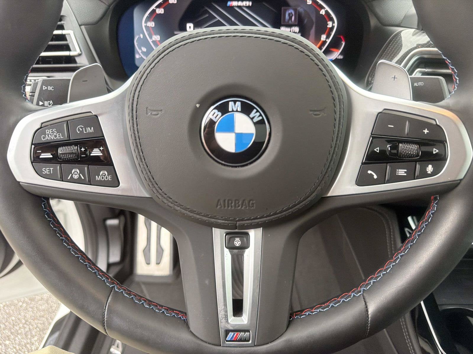2024 BMW X4 M40i