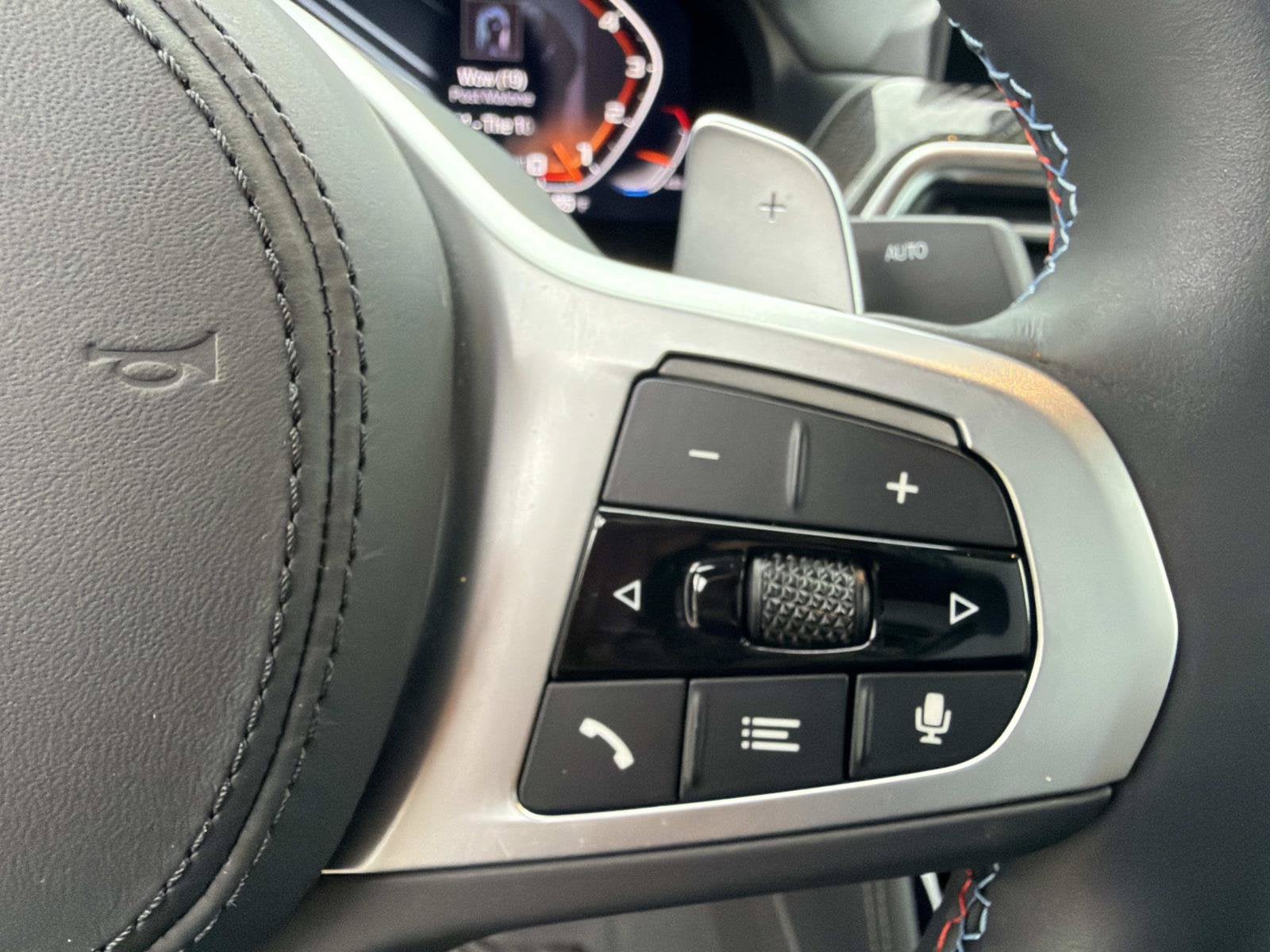 2024 BMW X4 M40i