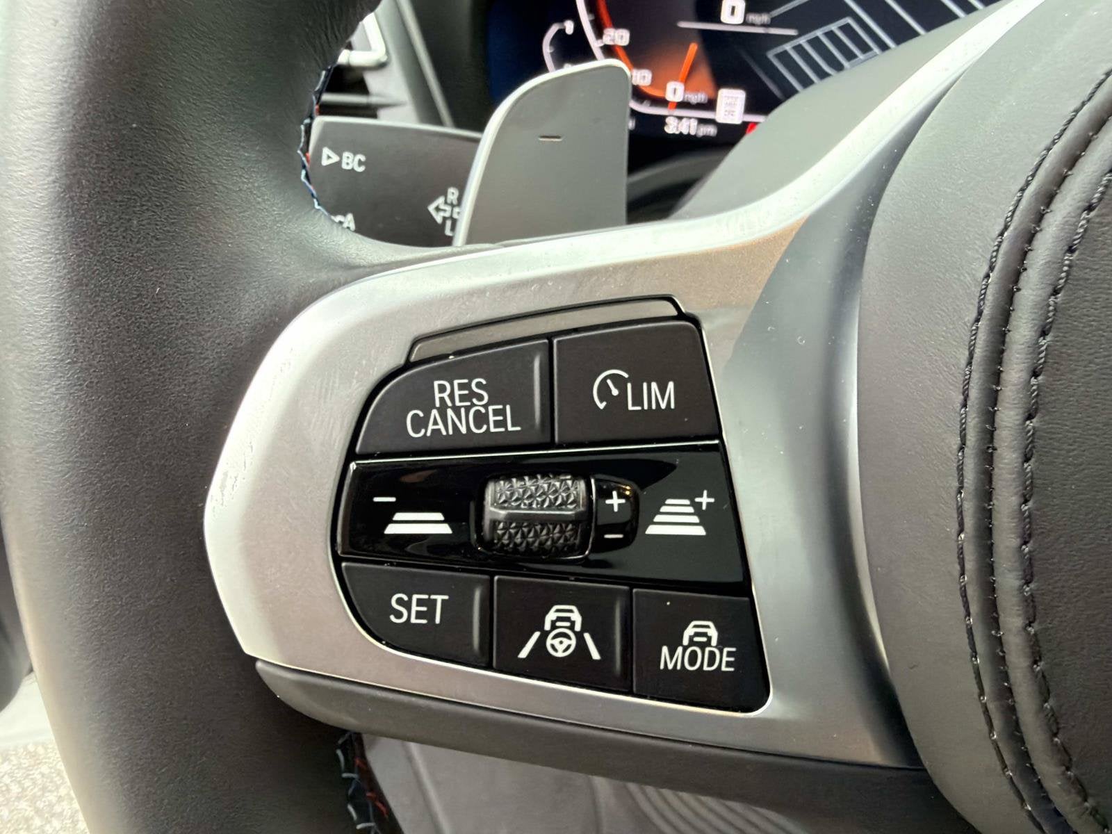 2024 BMW X4 M40i