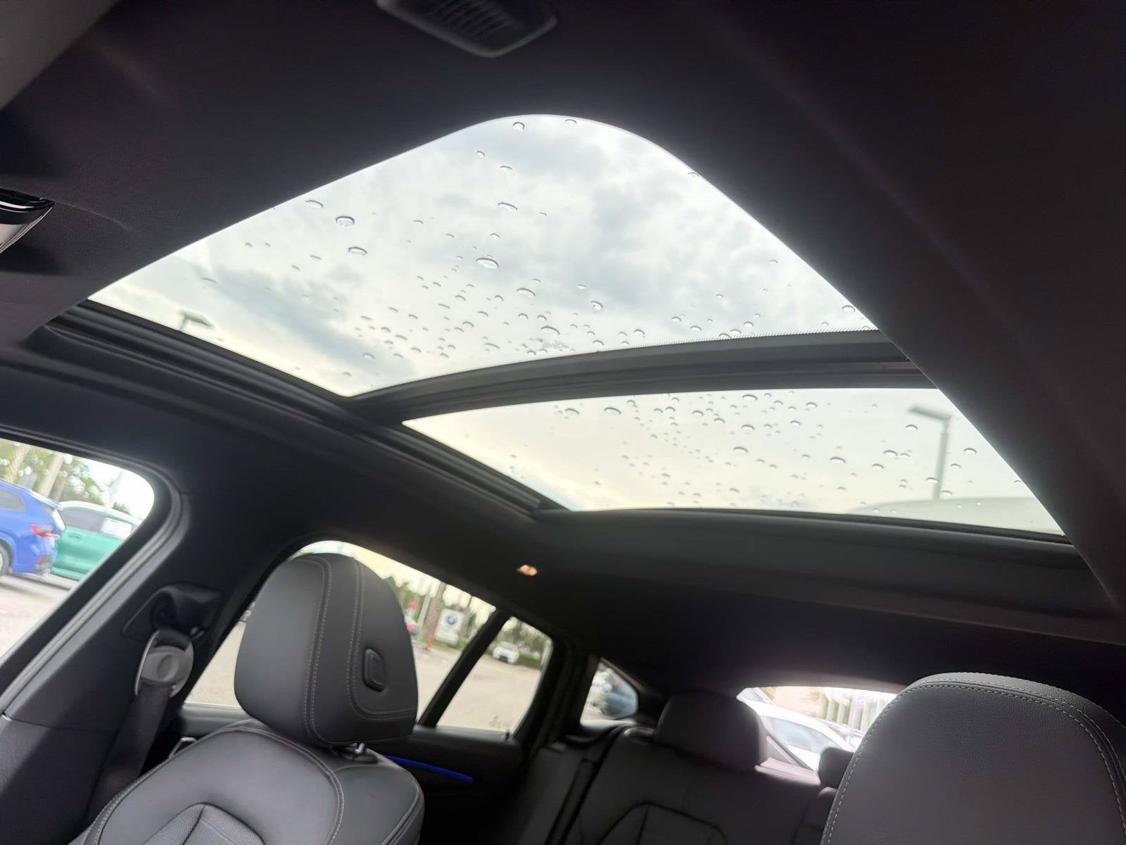 2024 BMW X4 M40i