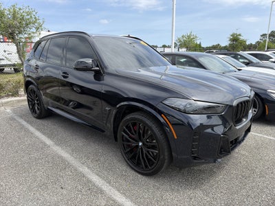 2026 BMW X7 ALPINA XB7