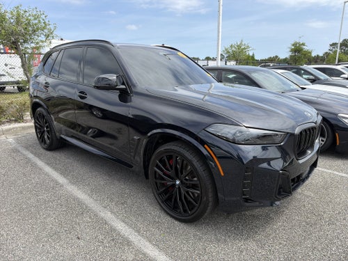 2026 BMW X7 ALPINA XB7