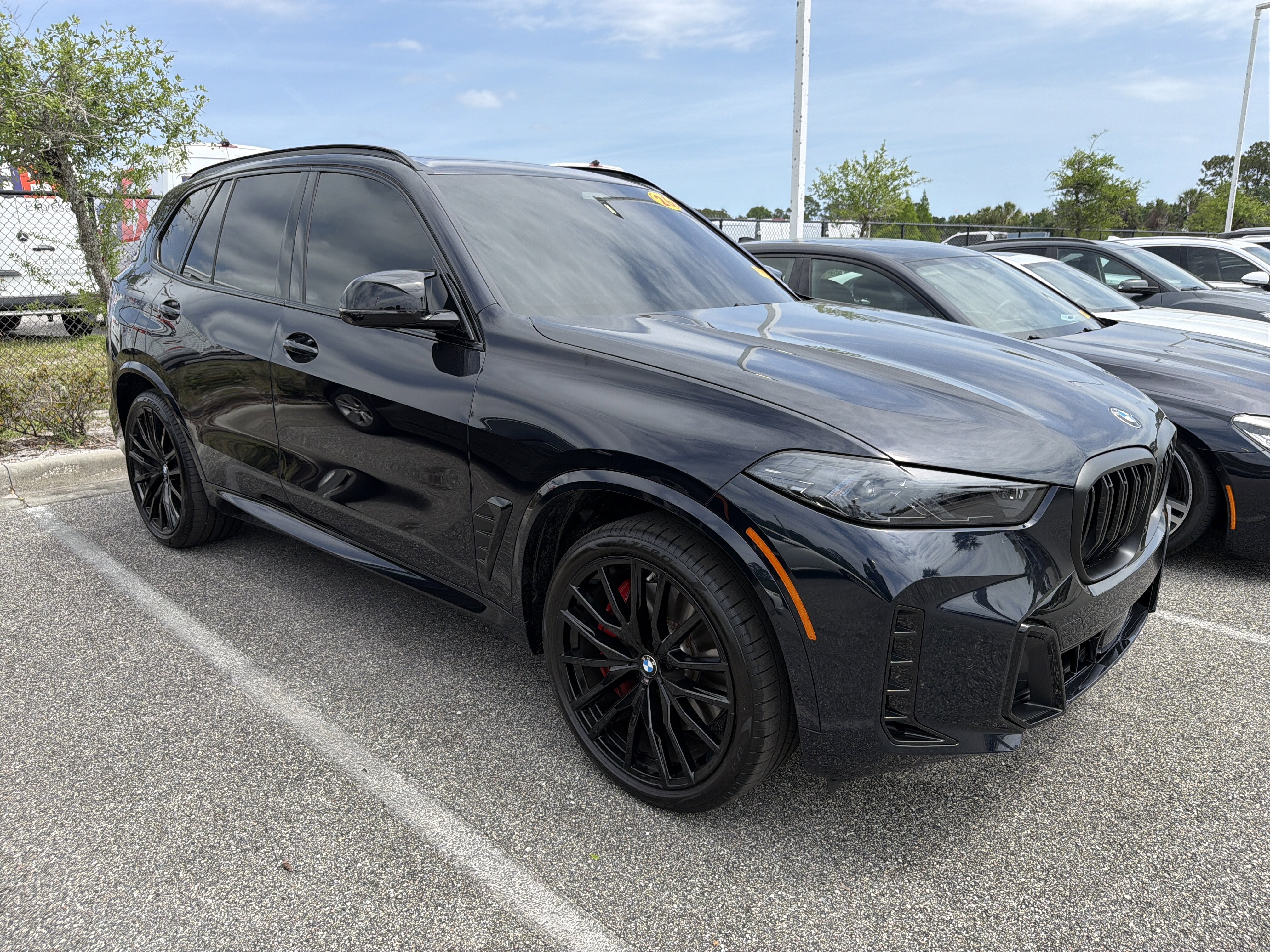 2026 BMW X7 ALPINA XB7