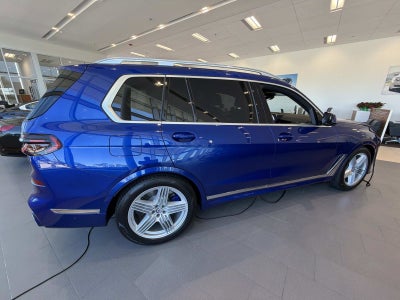 2026 BMW X7 ALPINA XB7