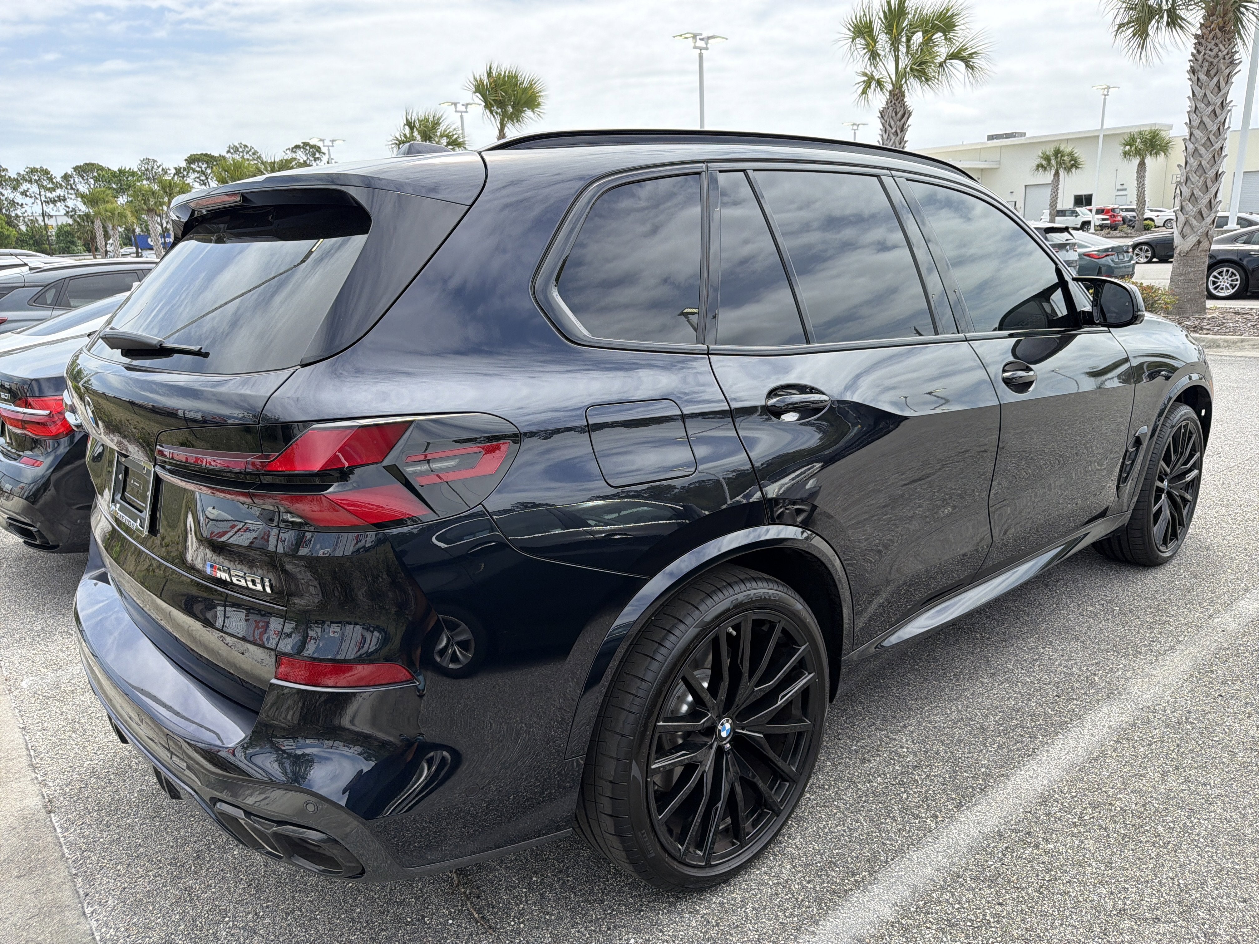 2026 BMW X7 ALPINA XB7