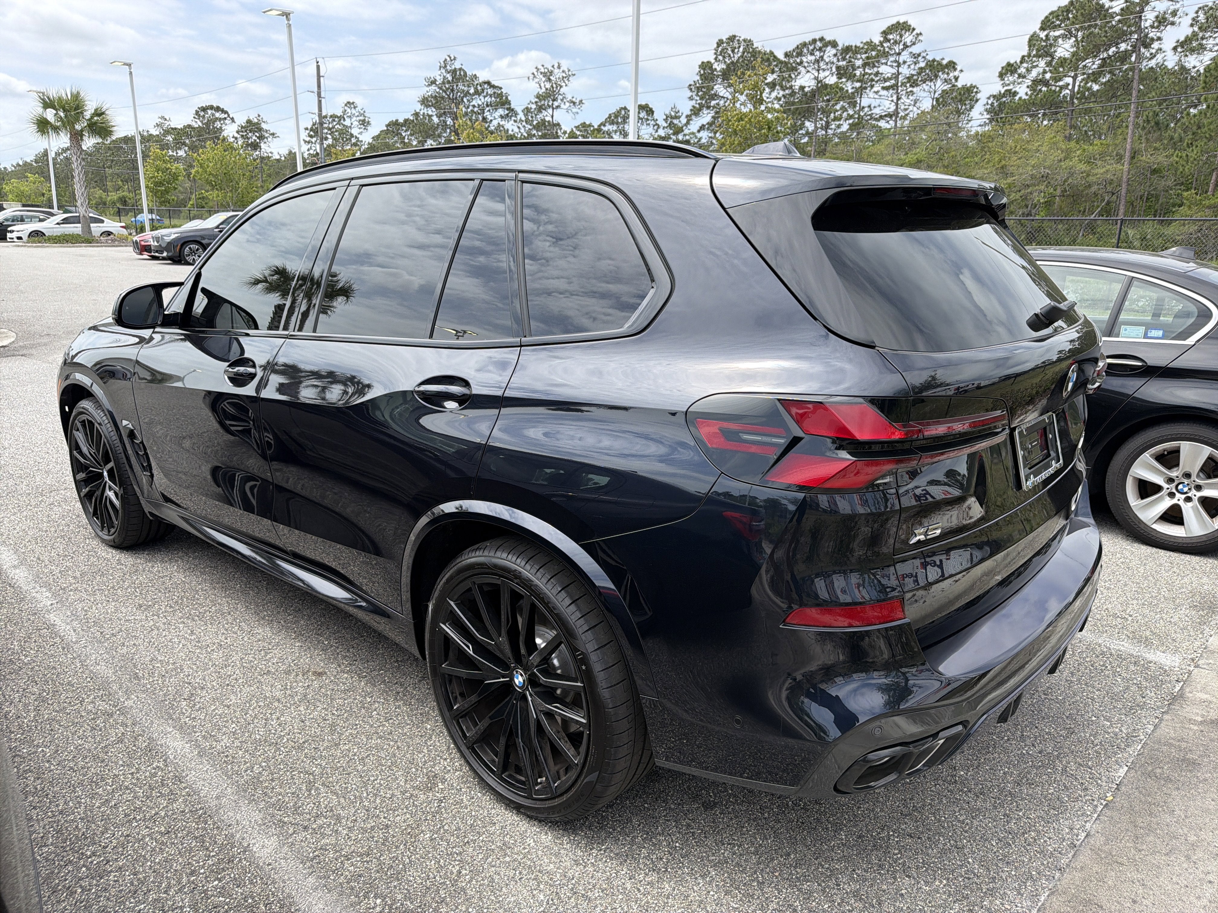 2026 BMW X7 ALPINA XB7