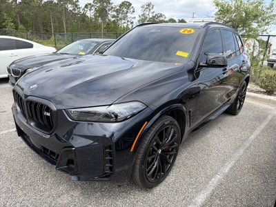 2026 BMW X7 ALPINA XB7