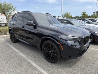 2026 BMW X7 ALPINA XB7