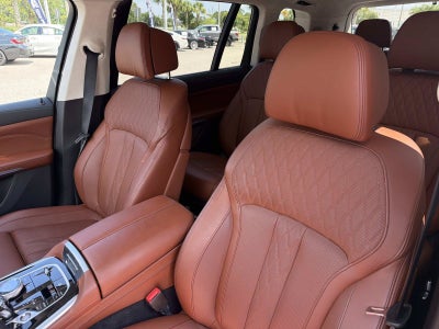 2024 BMW X7 ALPINA XB7