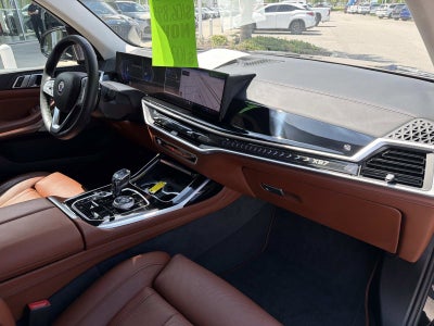 2024 BMW X7 ALPINA XB7