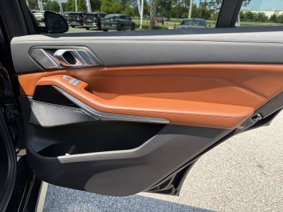 2024 BMW X7 ALPINA XB7