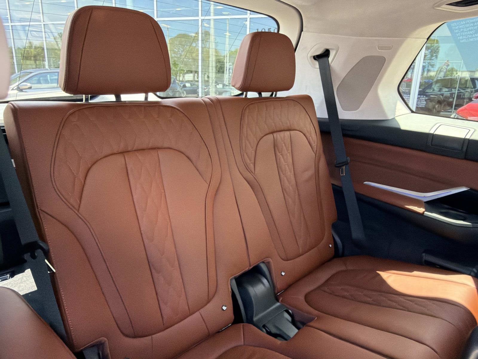 2024 BMW X7 ALPINA XB7