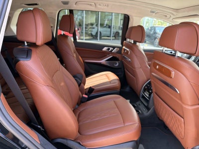 2024 BMW X7 ALPINA XB7