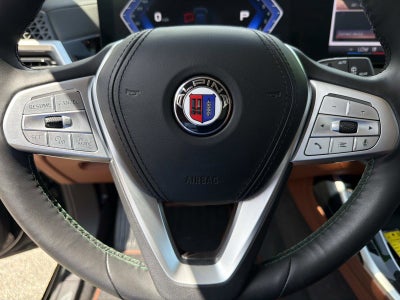 2024 BMW X7 ALPINA XB7