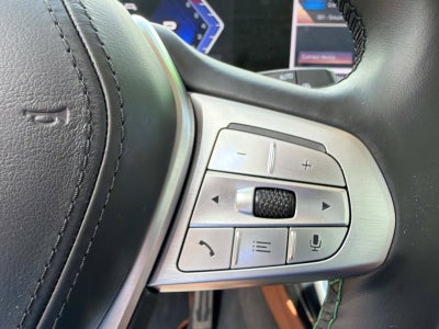 2024 BMW X7 ALPINA XB7