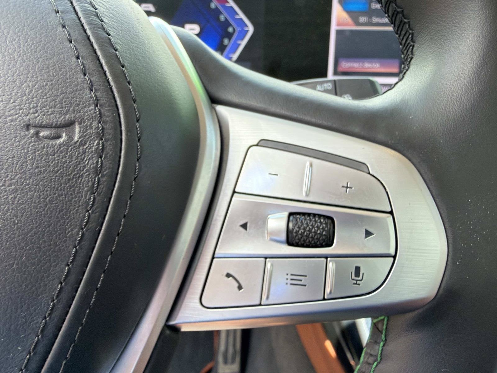 2024 BMW X7 ALPINA XB7