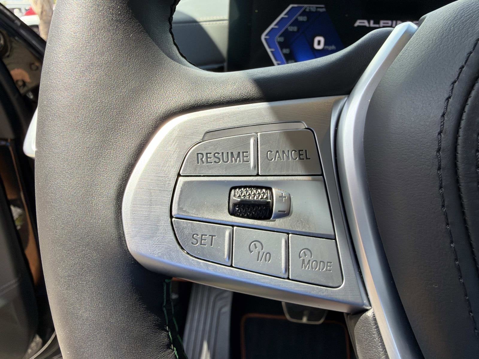 2024 BMW X7 ALPINA XB7
