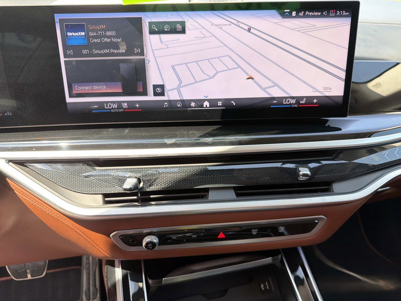 2024 BMW X7 ALPINA XB7