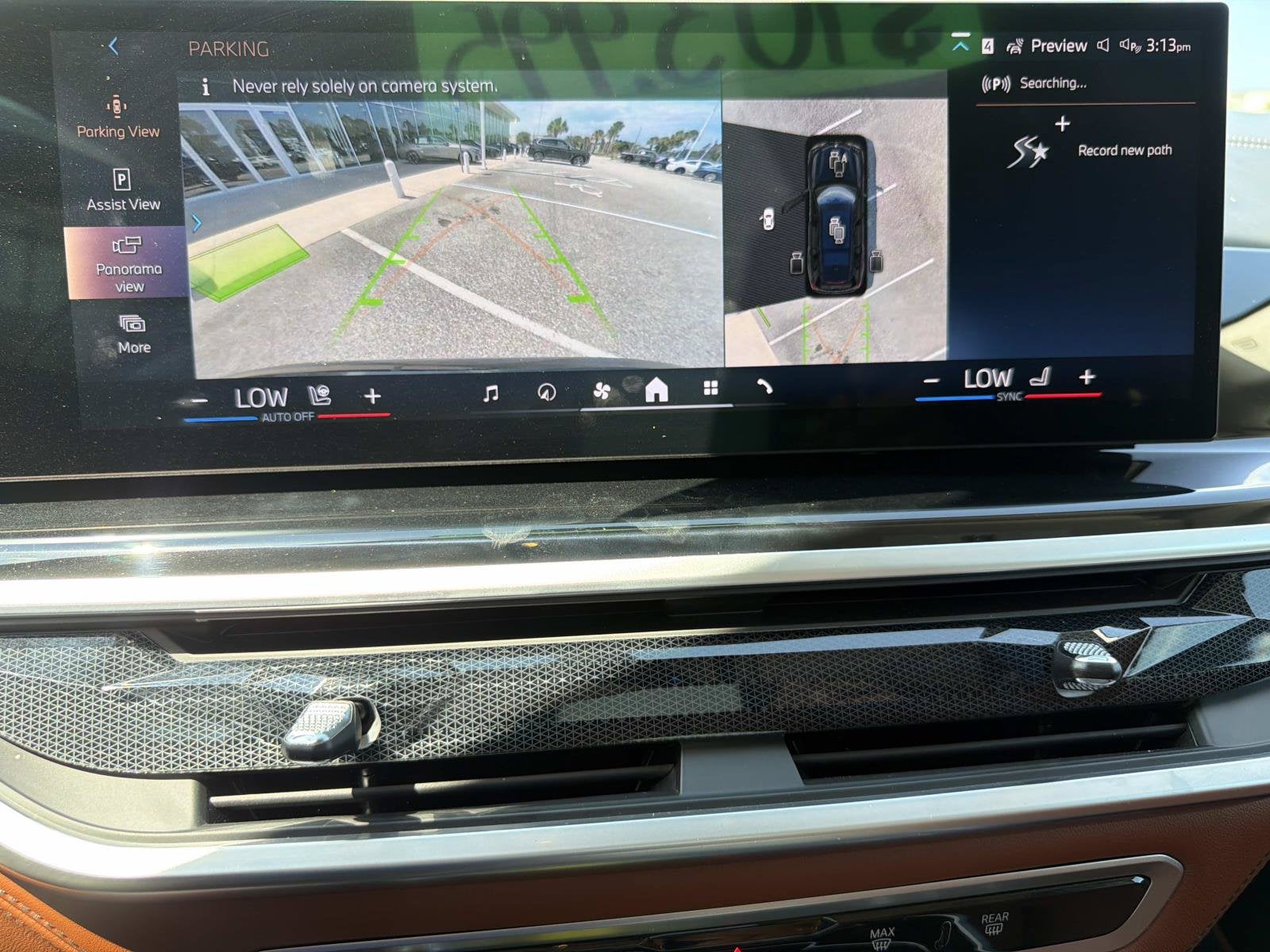 2024 BMW X7 ALPINA XB7