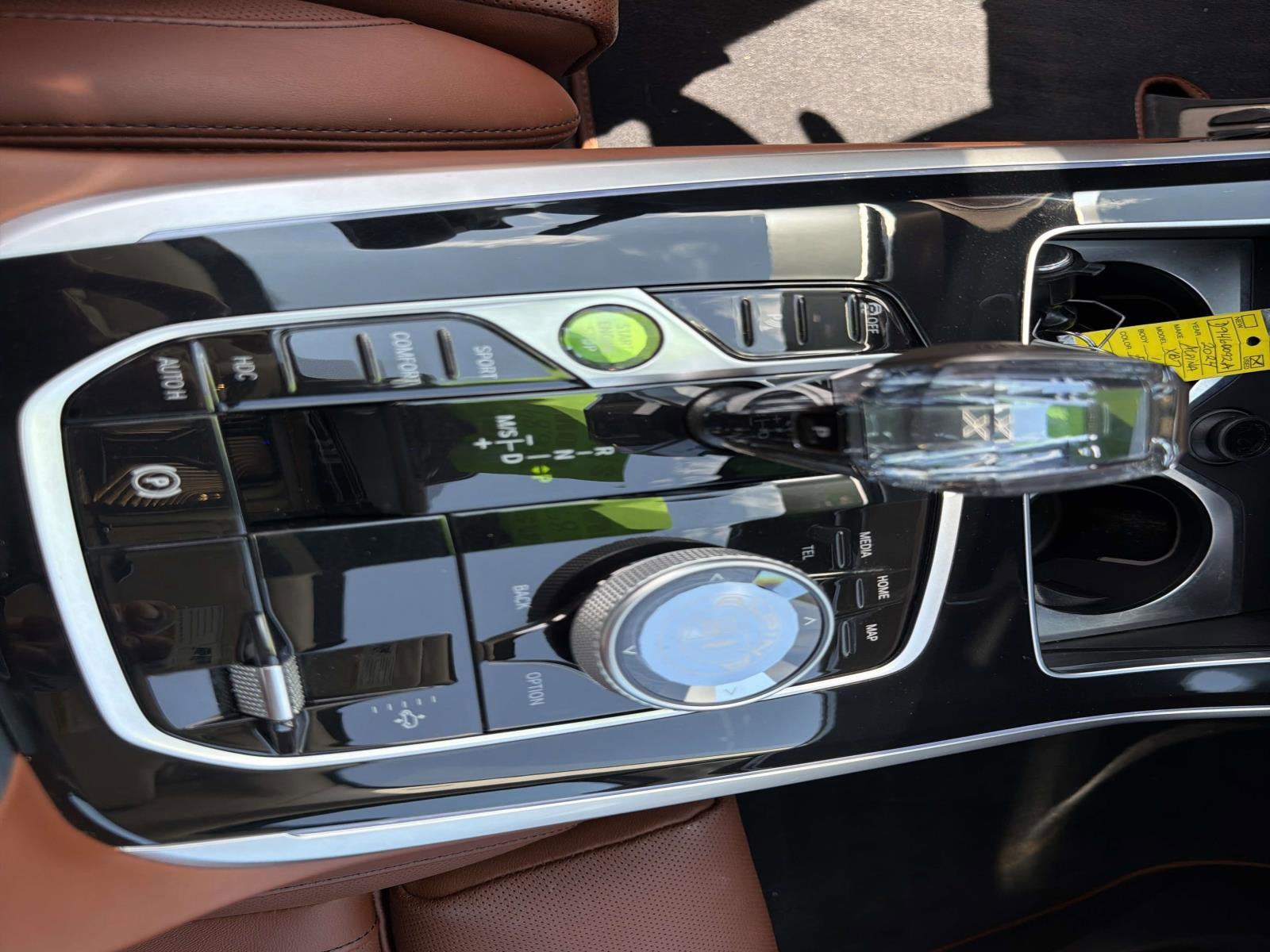 2024 BMW X7 ALPINA XB7
