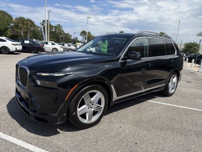 2024 BMW X7 ALPINA XB7