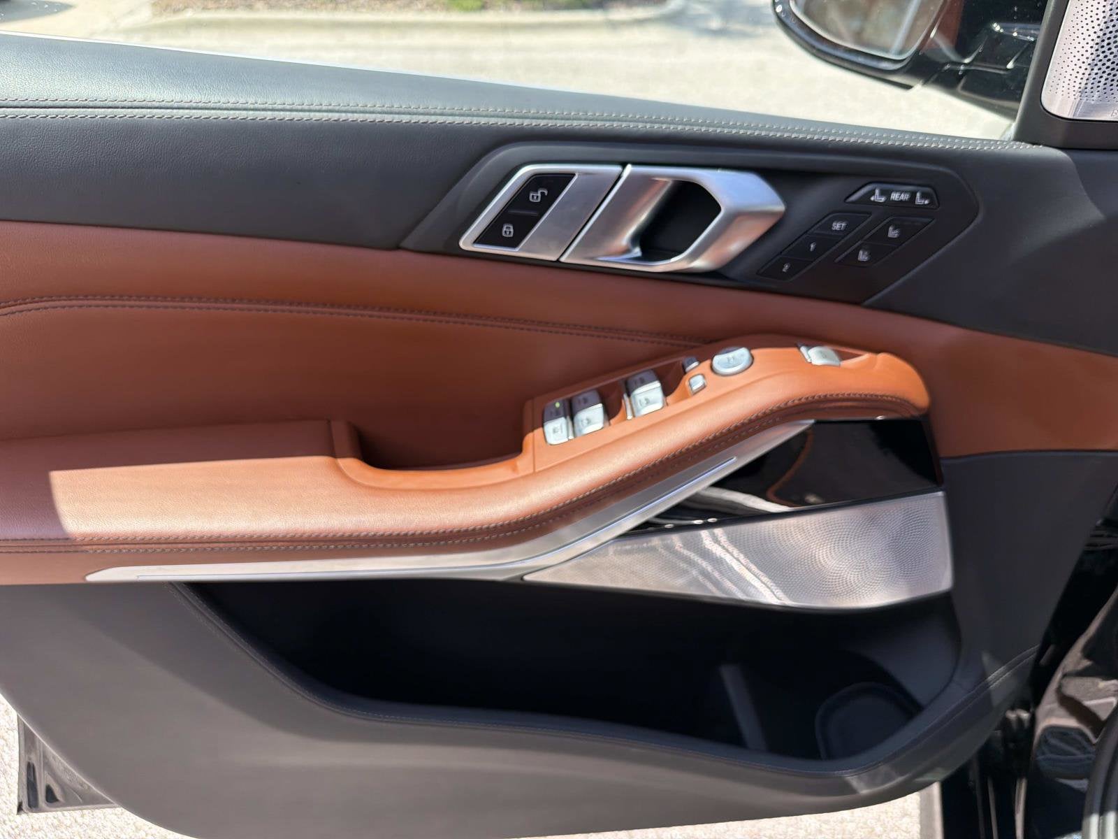 2024 BMW X7 ALPINA XB7