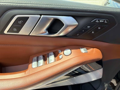 2024 BMW X7 ALPINA XB7