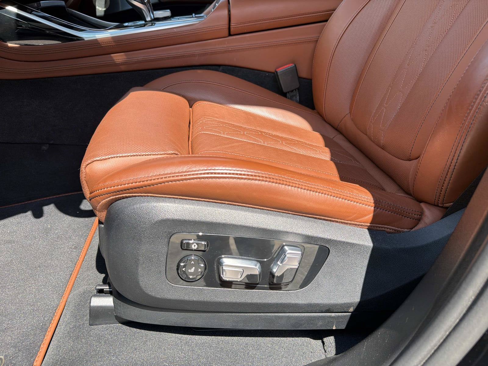 2024 BMW X7 ALPINA XB7