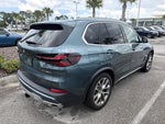 2024 BMW X5 xDrive50e
