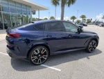 2027 BMW X6 M60i