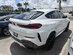 2024 BMW X6 M60i