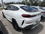2024 BMW X6 M60i