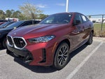2025 BMW X6 M60i