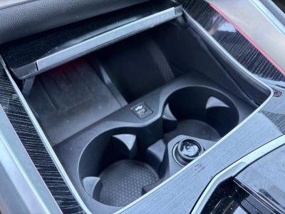 2025 BMW X6 M60i