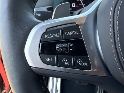 2025 BMW X6 M60i