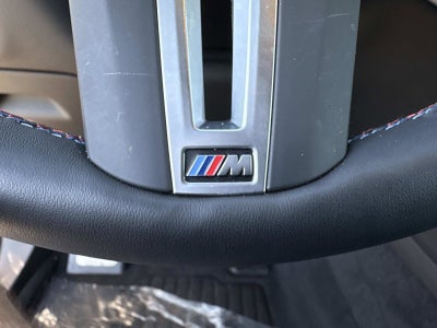 2025 BMW X6 M60i