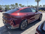 2025 BMW X6 M60i