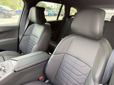 2027 BMW X5 40 xDrive