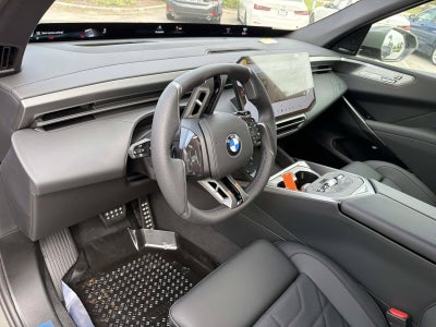 2027 BMW X5 40 xDrive